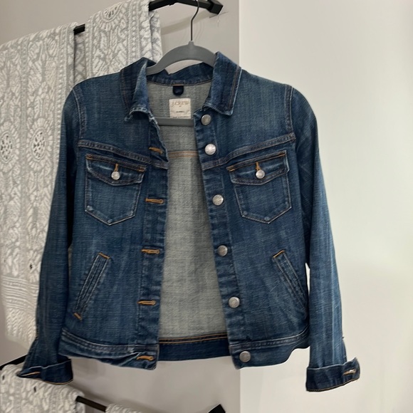 J Crew. XXS - Picture 1 of 6